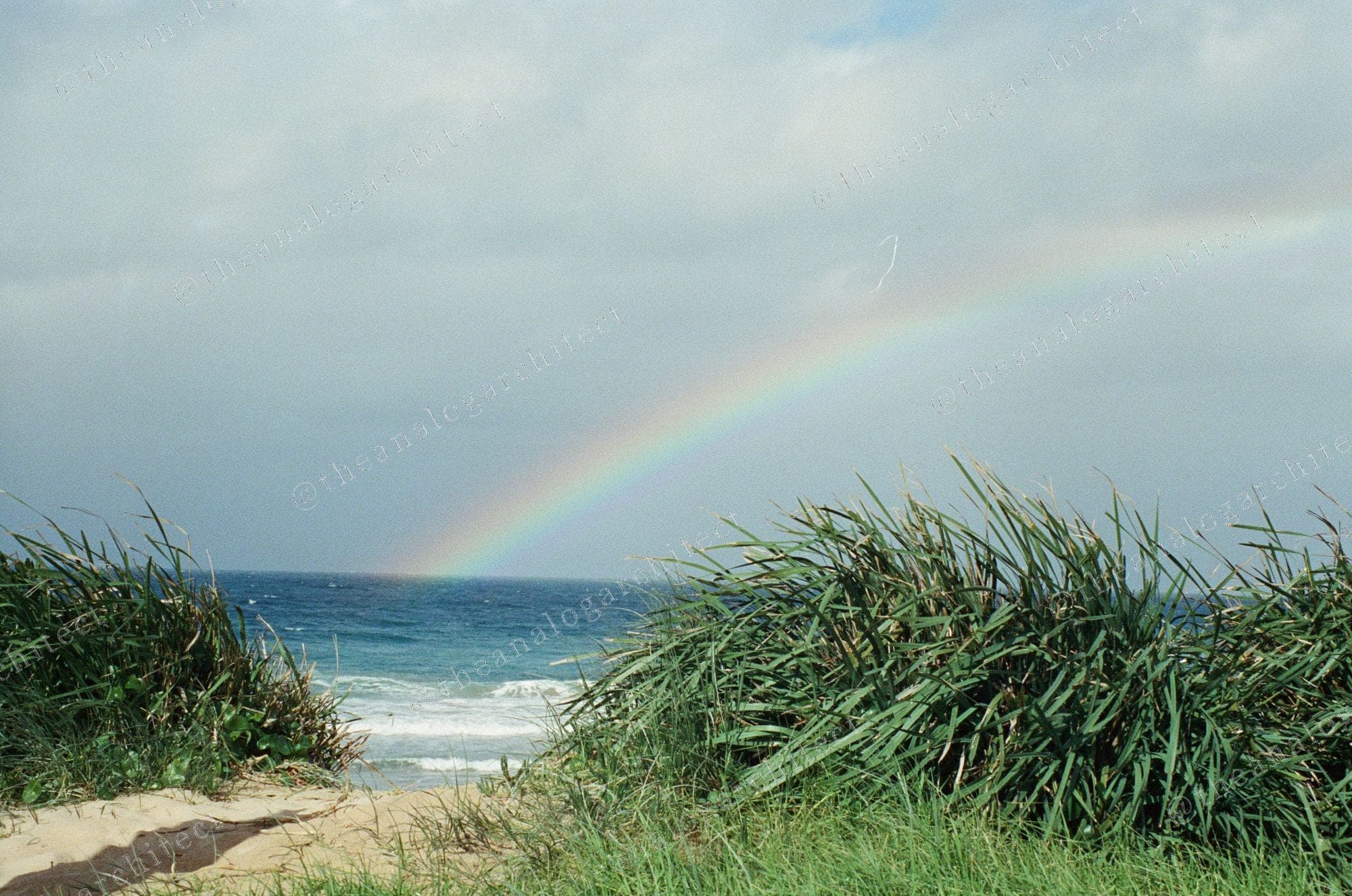 After the Squall