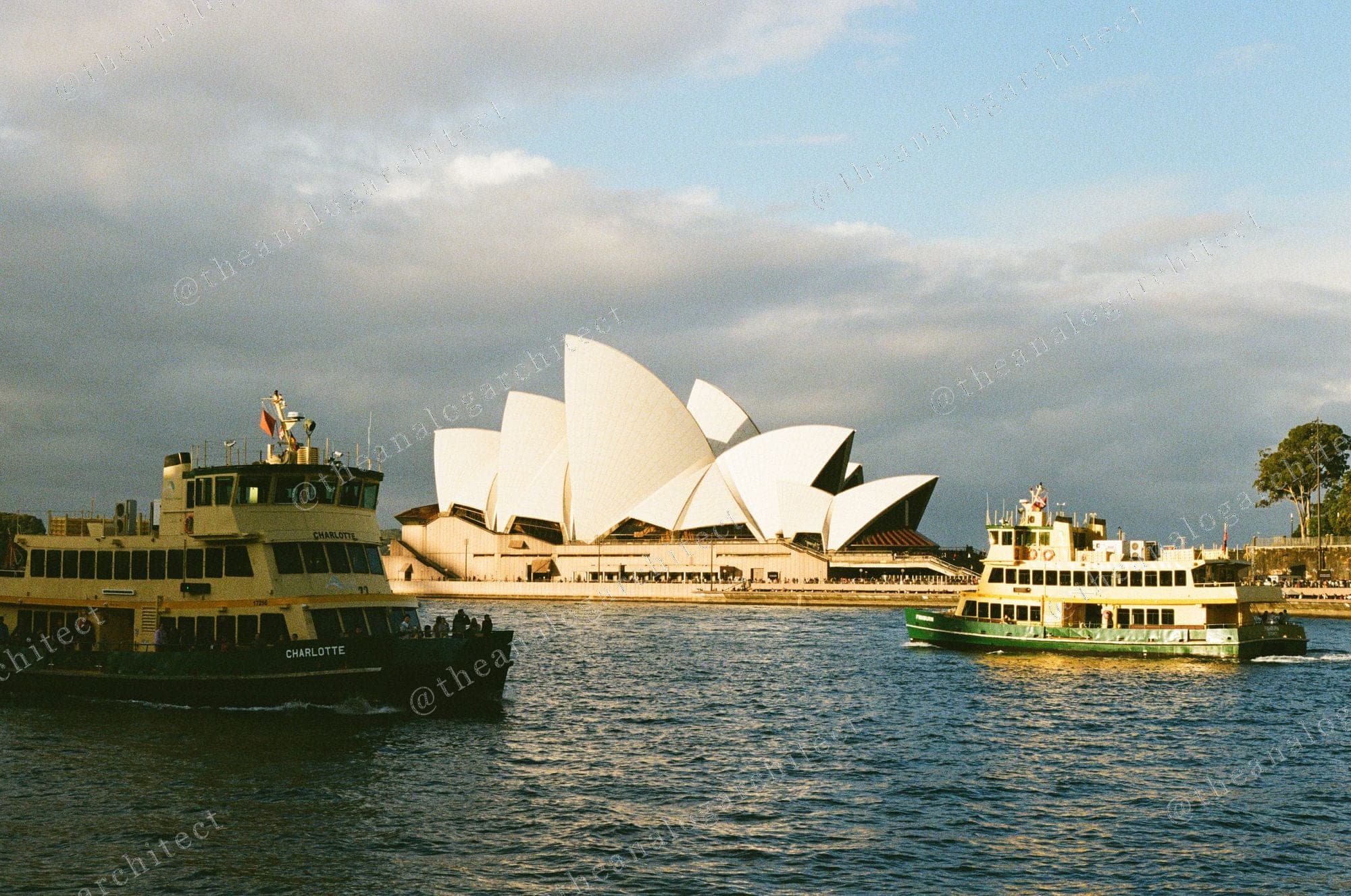 Circular Quay