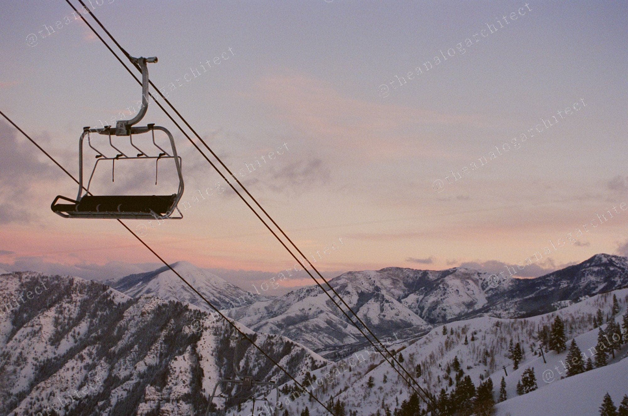 Last Chair