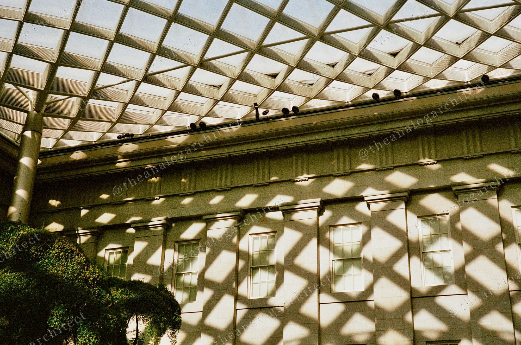 Lattice Light