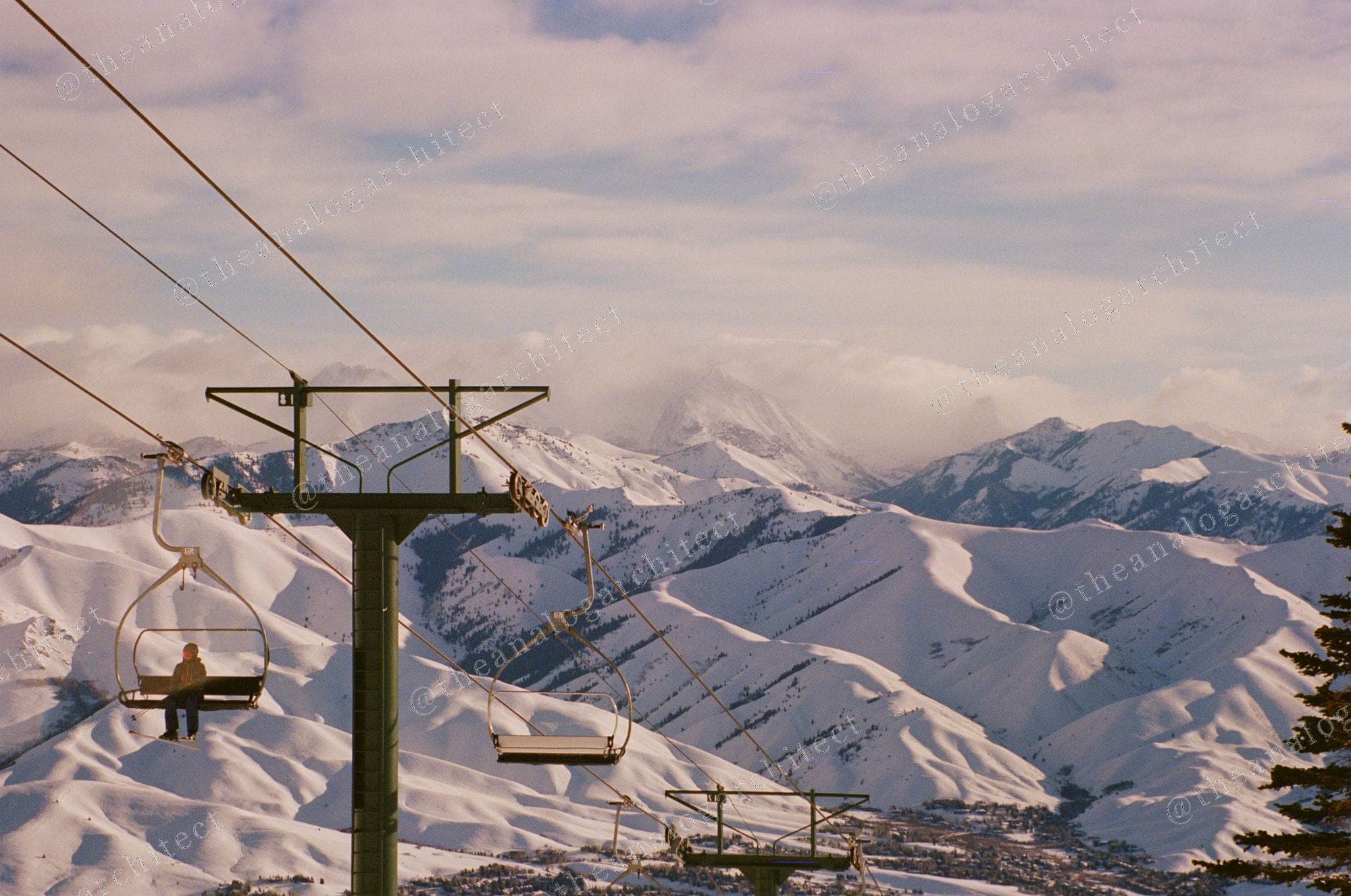 Lift Line