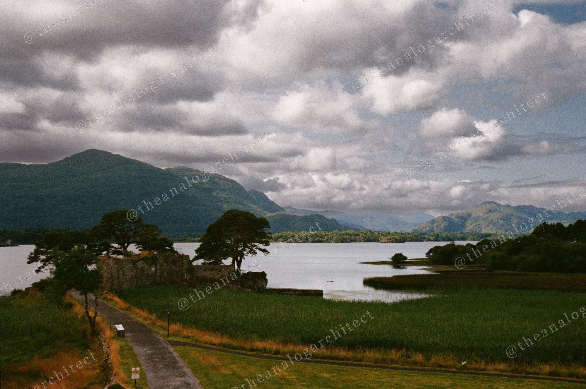 Lough Leane