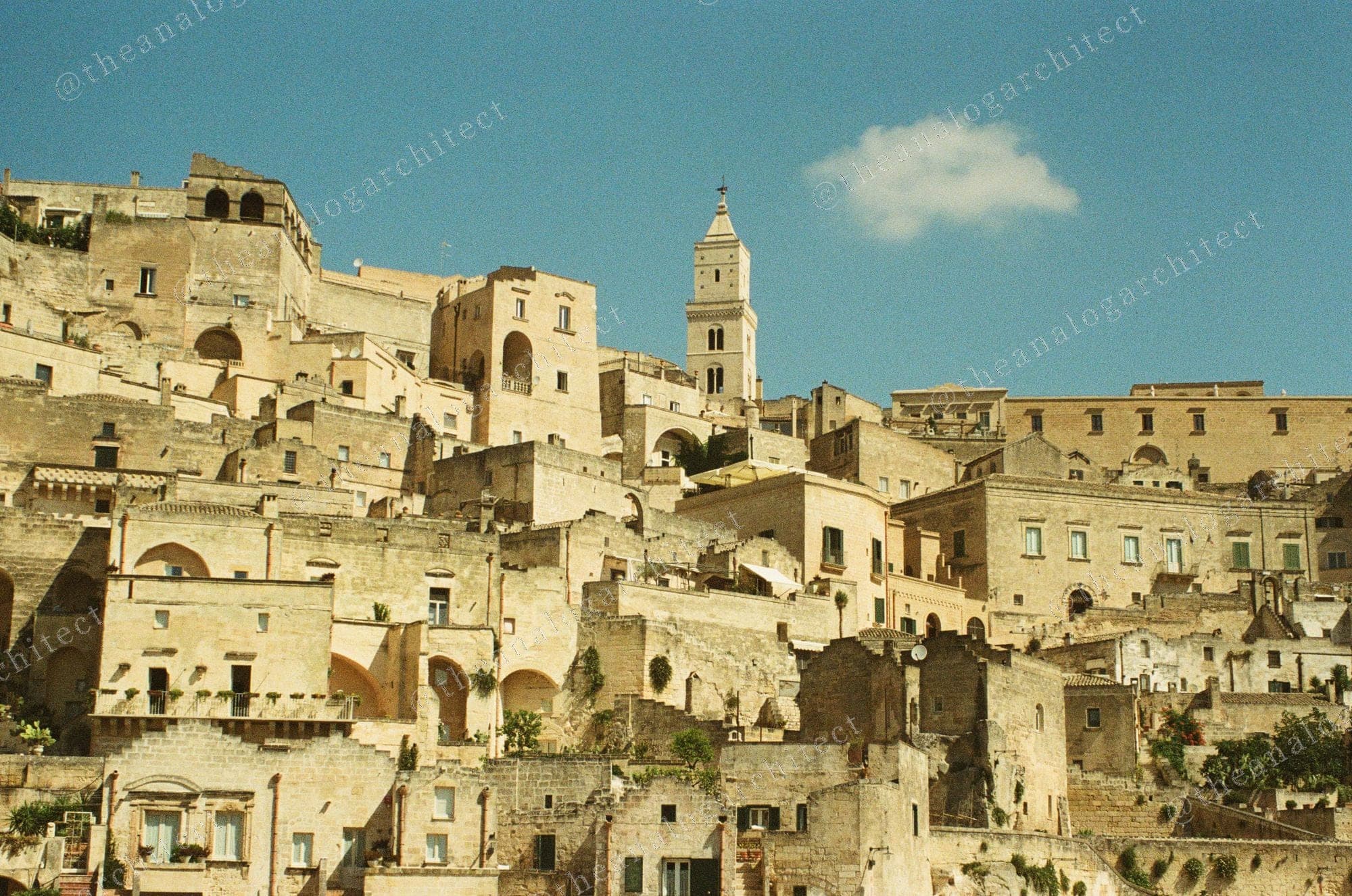 Matera