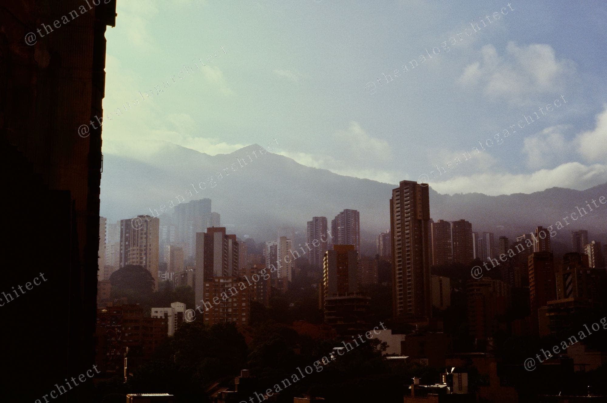 Medellín