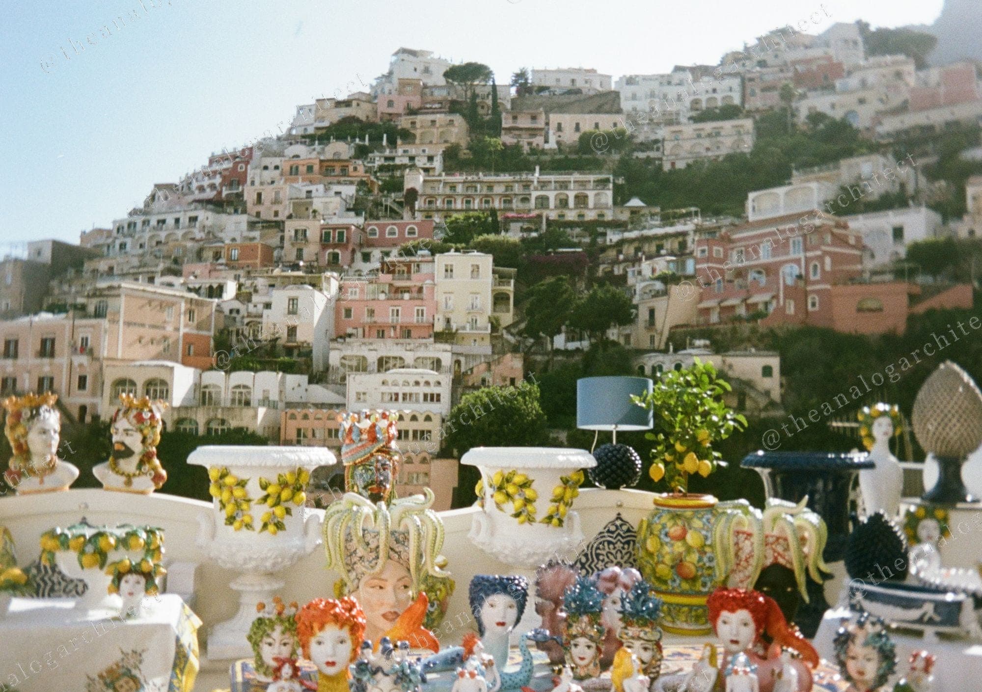 Positano